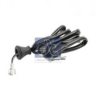 VOLVO 21386223 Harness, combination rearlight